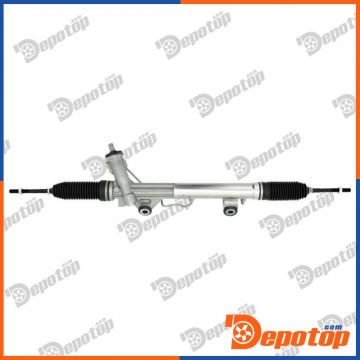 Crémaillère de direction hydraulique pour FORD | FZP007, SPK-CH-009